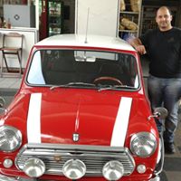 Marcio  Gonçalves Barbosa