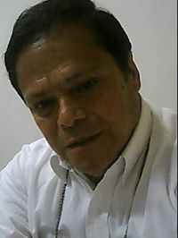 Carlos Primero  Lavezzari Rodriguez