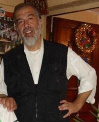 David Ulises  Mateluna Lagos