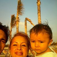 Javier Antonio  Fernandez Broll