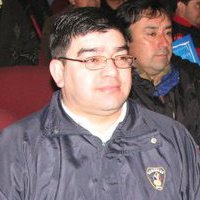 Jorge Patricio  Reyes Alvarez