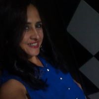 Amanda  Carvalho Dantas