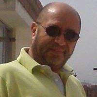 Angel Maria Sandobal Osorio