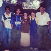 Fernando  Enriquez