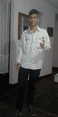 Jefferson Alexis Atehortua