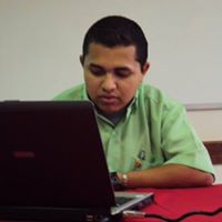 Ederson  Nietzsche Silva