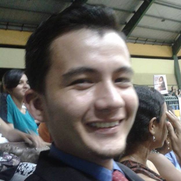 Francisco Rigoberto Bravo Bravo