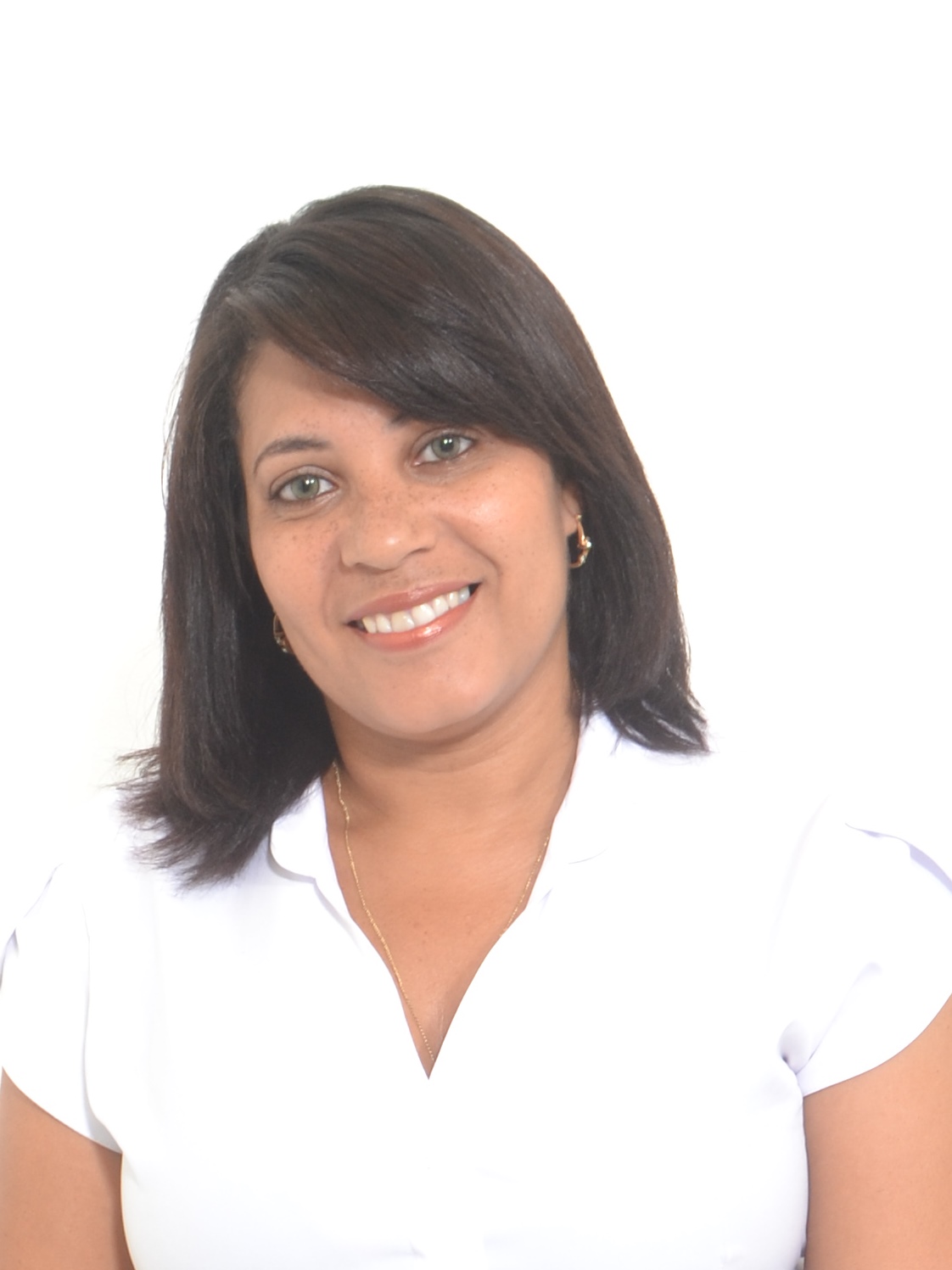 Elaine Cristina Oliveira Marques