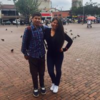 Carolina  Sierra Mesa