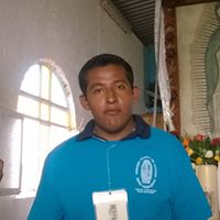 Eduardo Agustin Dondiego Mendoza