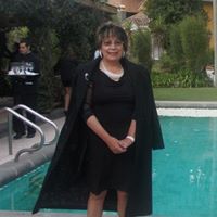 Maria Teresa  Altamirano