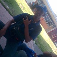 Andry  Rodriguez