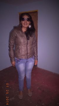 Rosario  Lugmaña