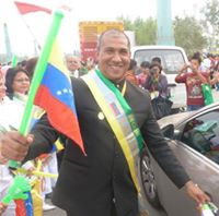 Manuel Alfredo  Sandoval Castillo