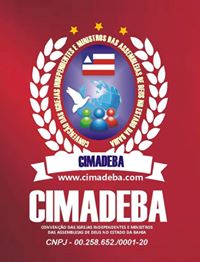 Convenção  Cimadeba 