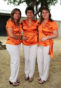 Concepciòn  Quijije