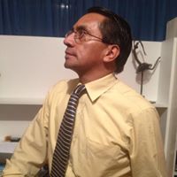 Bolívar  Lituma Ortega