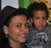 Rosa Angela  Pereira