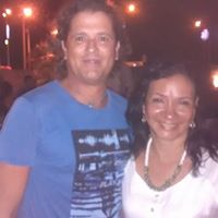 Claris  Hernandez Luna