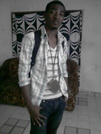 Jessy  Emane