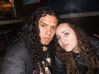 Karen  ZorroRockdriguez