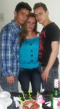 Maikol  Guzman Perez