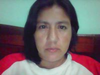 Judith Nancy  Freire Chamoro  