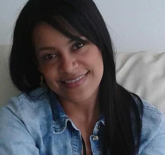 Dina Isabel Garcia Mendoza