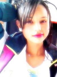 Dänïïelä  Jïïmënëz