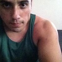 Sergio  Eliminao DeFace