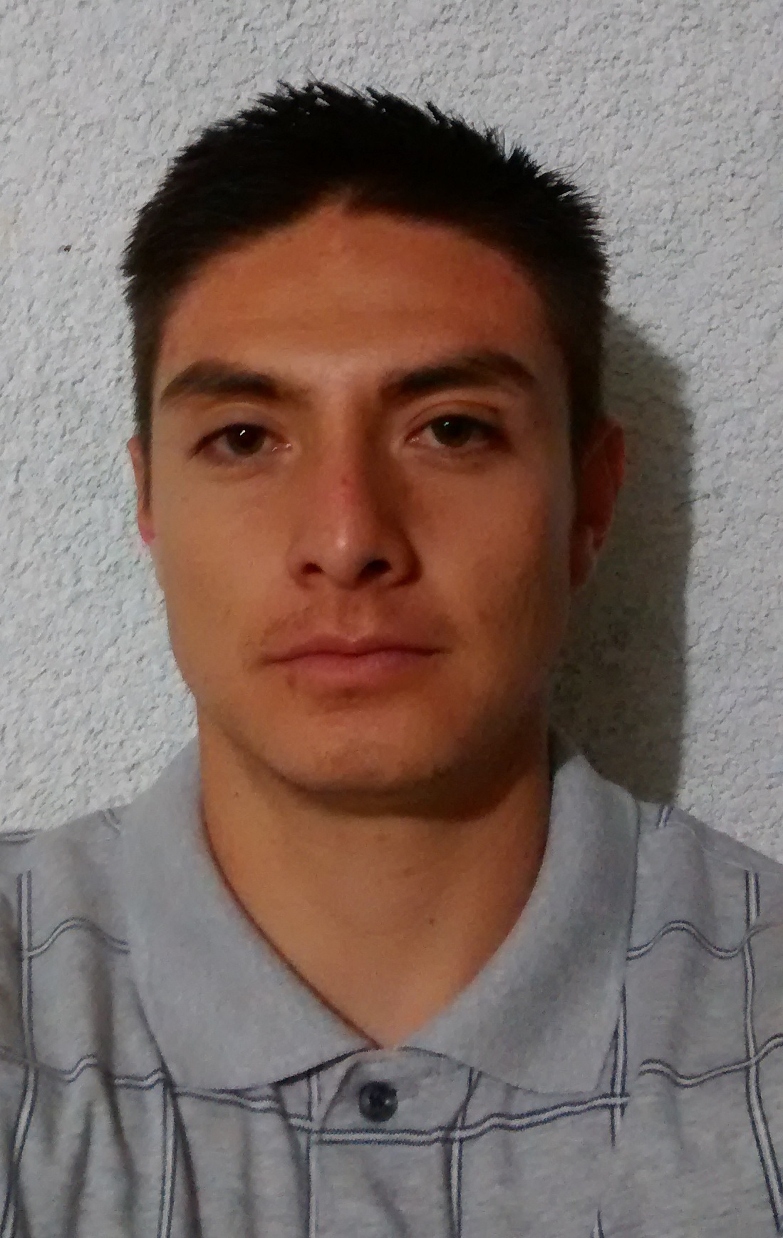 EDGAR LEONEL FHERNANDEZ