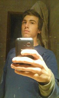 Matias Nahuel Millacura