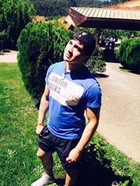 Alfonso Andrés  Toloza Acevedo  