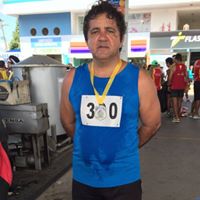 Atletaronildaofoxtroty  Troty