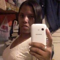 Claudiane  Aparecida de Oliveira