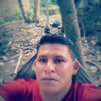 Jefferson Eliecer  Naguas Parra
