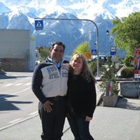 Marco Antonio  Machado