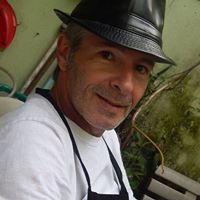 Luiz Fernando L S Braga