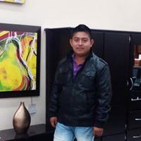 Isaias  De La Cruz Rosas