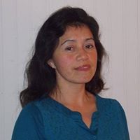 Ernestina Isabel  Gomez Ruiz