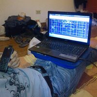 Juan Paulo Martinez Cordova