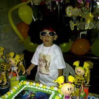 Digna Isabel  Bohorquez Mendoza