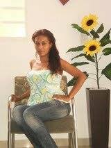 Edivania Ferreira  Silva