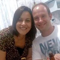 Valtenia Leite Santana