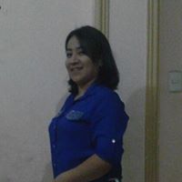 Maria Mercedes  Medina España 