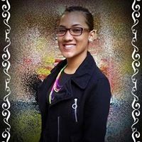 Laura Jerusha  Lion Tejada