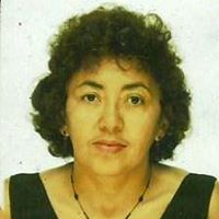 Maria De Fatima Gomes de Lima  Gomes