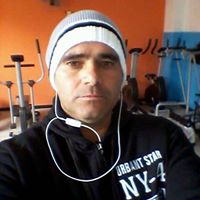 Sidnei DE Souza Silva