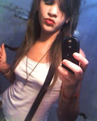 Sofía Luz Del Cielo Bonafé