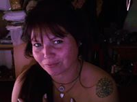 Sandra Karina  Cardeal